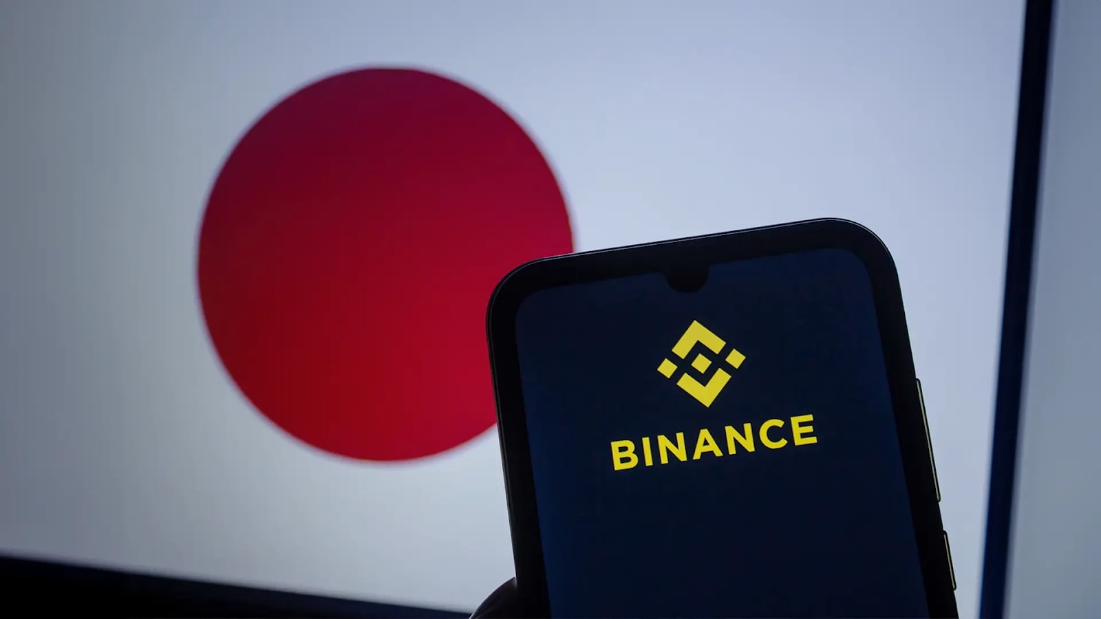 binance-japan