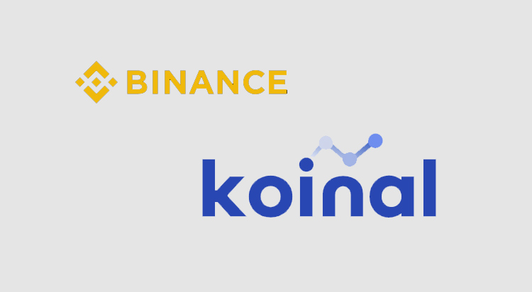 binance-koinal