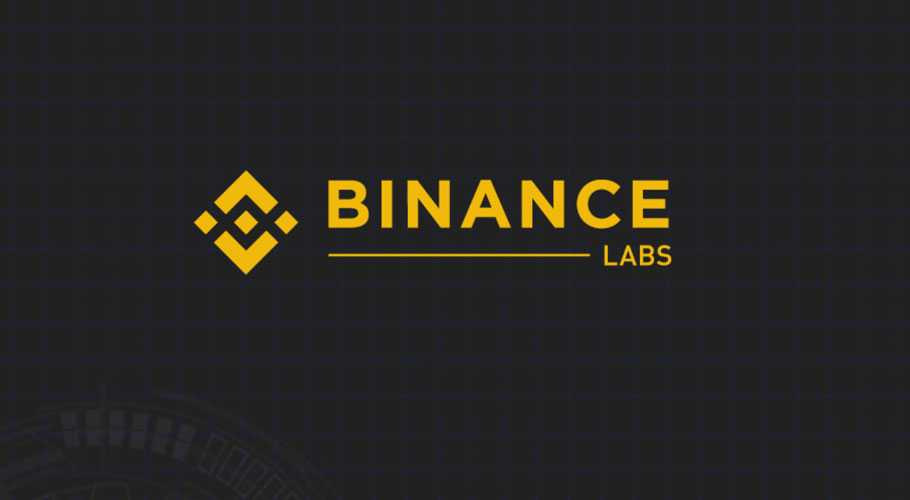 binance labs investments