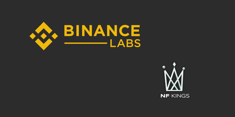 Binance Labs invests in NFT creatives and production company NFKings