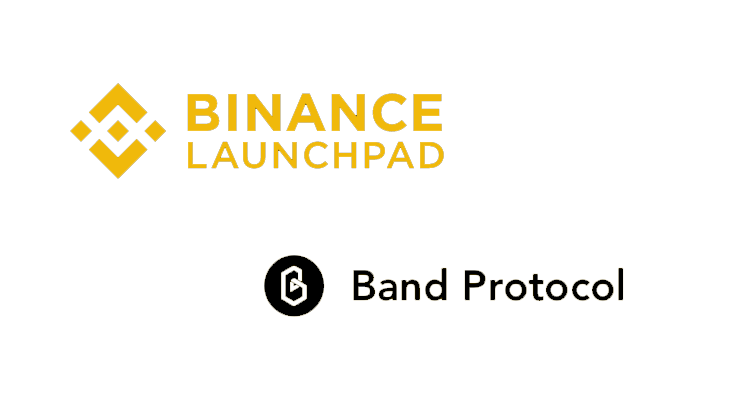 Band Protocol's token sale to be hosted on Binance Launchpad