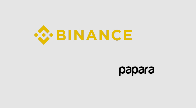 Crypto exchange Binance partners with Papara to launch TRY gateway