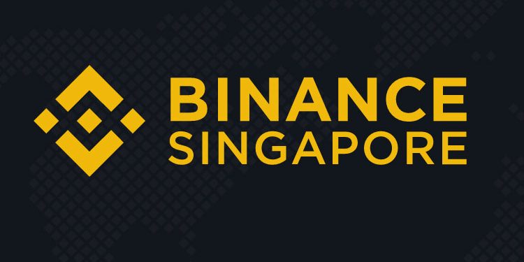 can you use binance in singapore