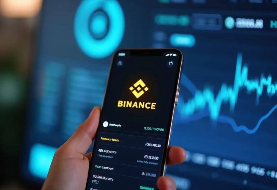 Binance-unveils-keyless-wallet-extension-for-chrome-with-MPC-Segurança e Multi-Chain-Support