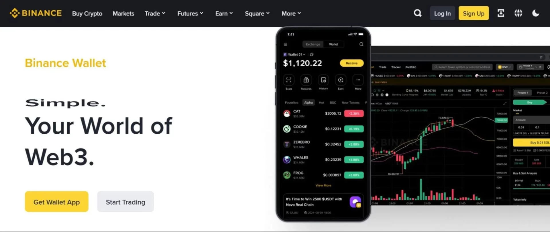 binance-web3-wallet