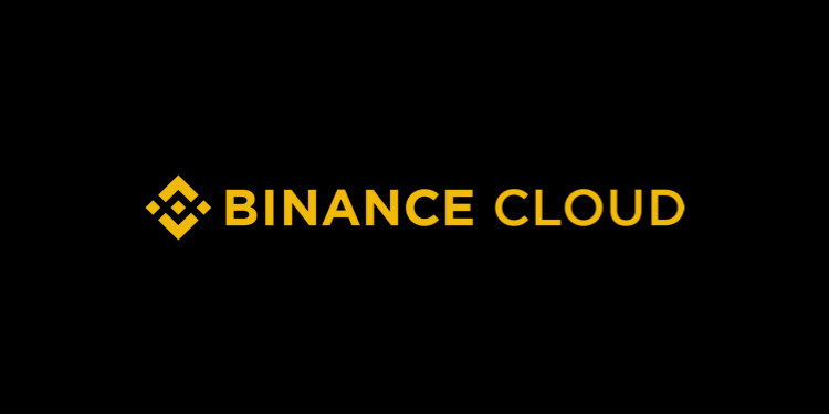 binance cloud platform