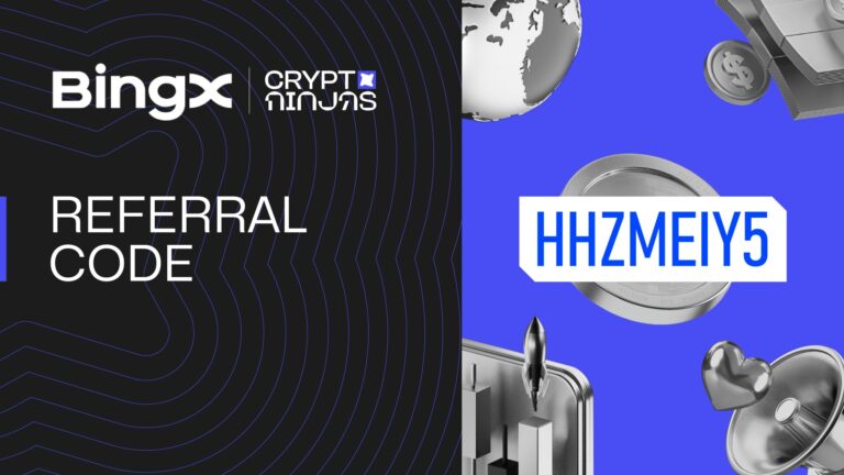 bingx-referral-code
