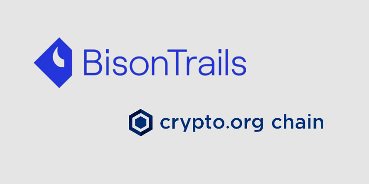 Bison Trails to support Crypto.com’s payments blockchain