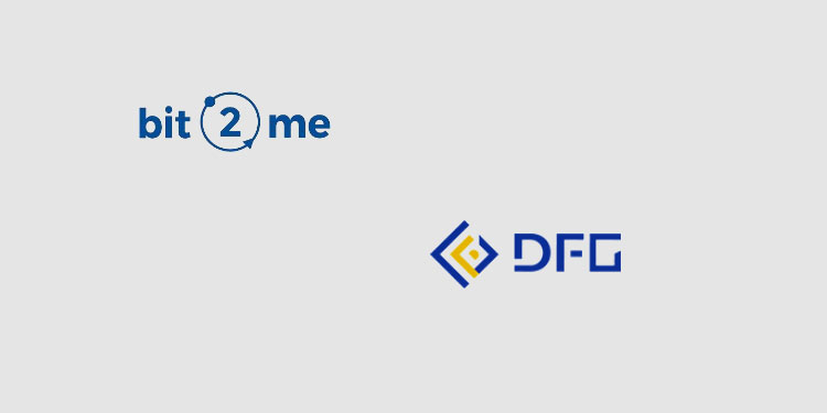 Bit2Me Launchpad collaborating with DFG to assist crypto startups in the Spanish and Portuguese markets