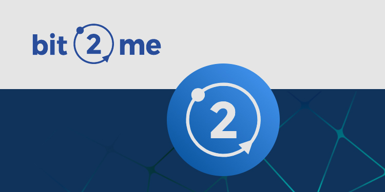 Bit2Me closes first phase of B2M token offering raising 5M EUR in 59 seconds