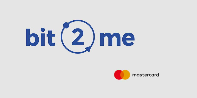 Crypto exchange Bit2Me set to launch Mastercard debit card for EU