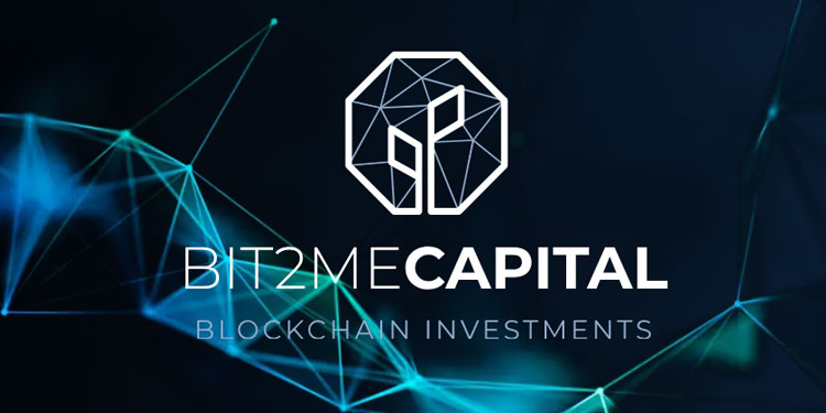 Spain-based crypto exchange Bit2Me launches blockchain venture fund
