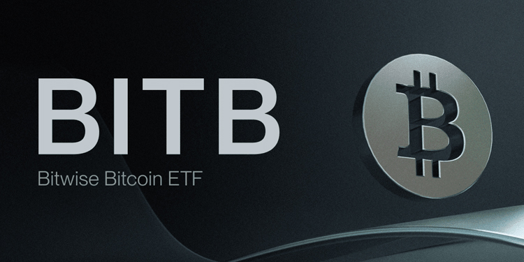 Bitwise launching spot bitcoin ETF (BITB) thumbnail