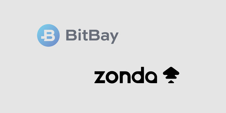 The European crypto exchange BitBay is renamed Zonda ».