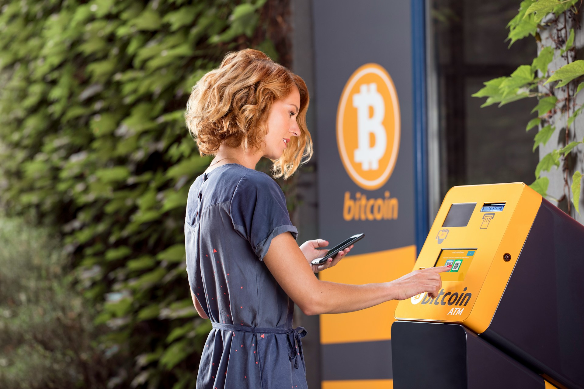 Check Bitcoin ATM Limit by Country: 2026 Guide