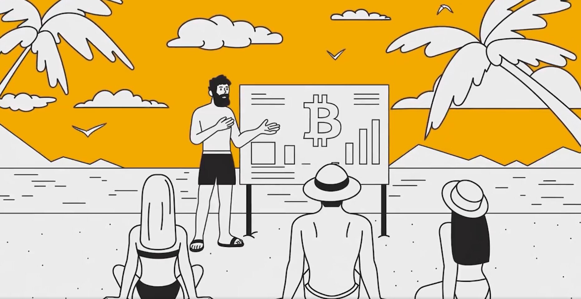 bitcoin-beach