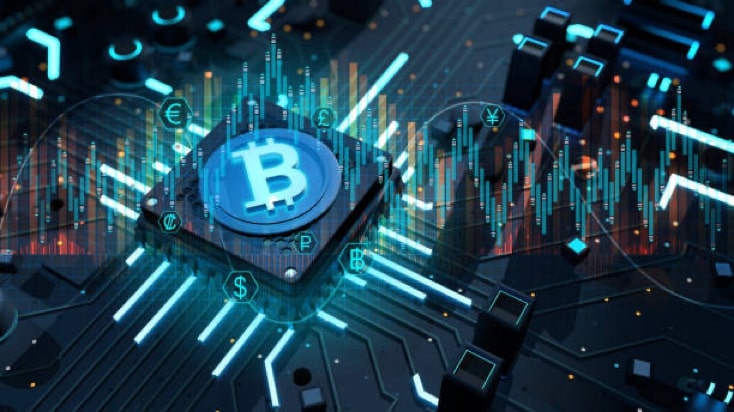 bitcoin-blockchain