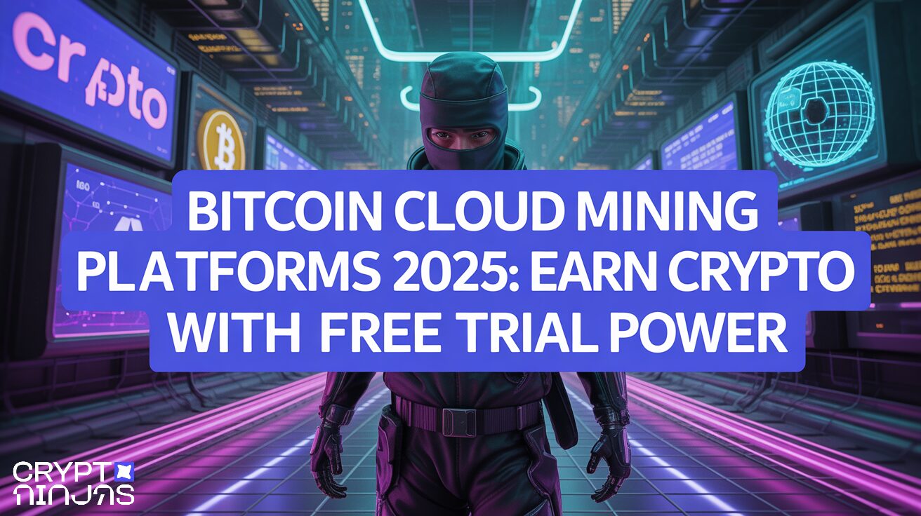 Earn Crypto with Free Trial Power Earn Crypto with Free Trial Power