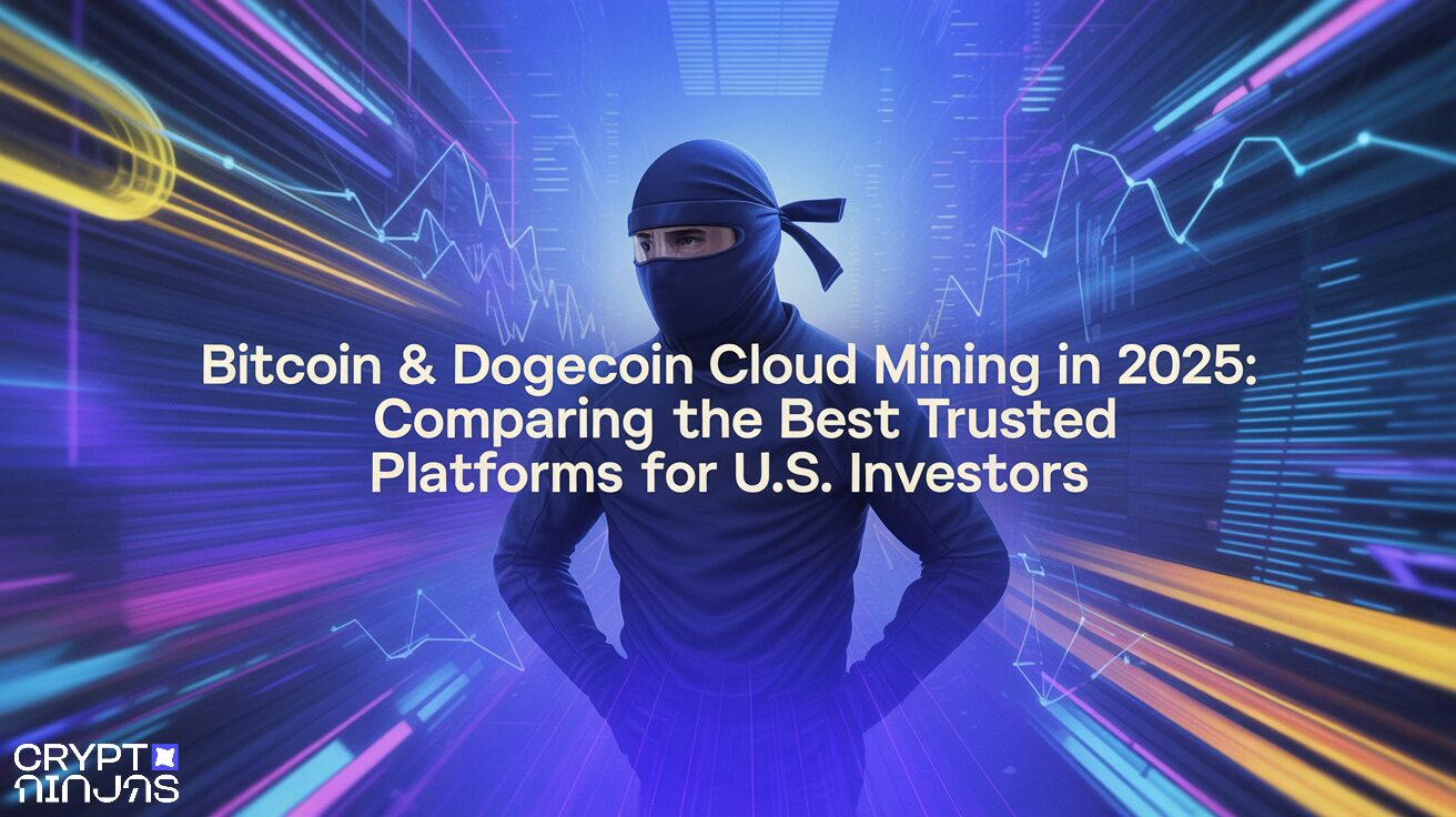 Comparing the Best Trusted Platforms for U.S. Investors
