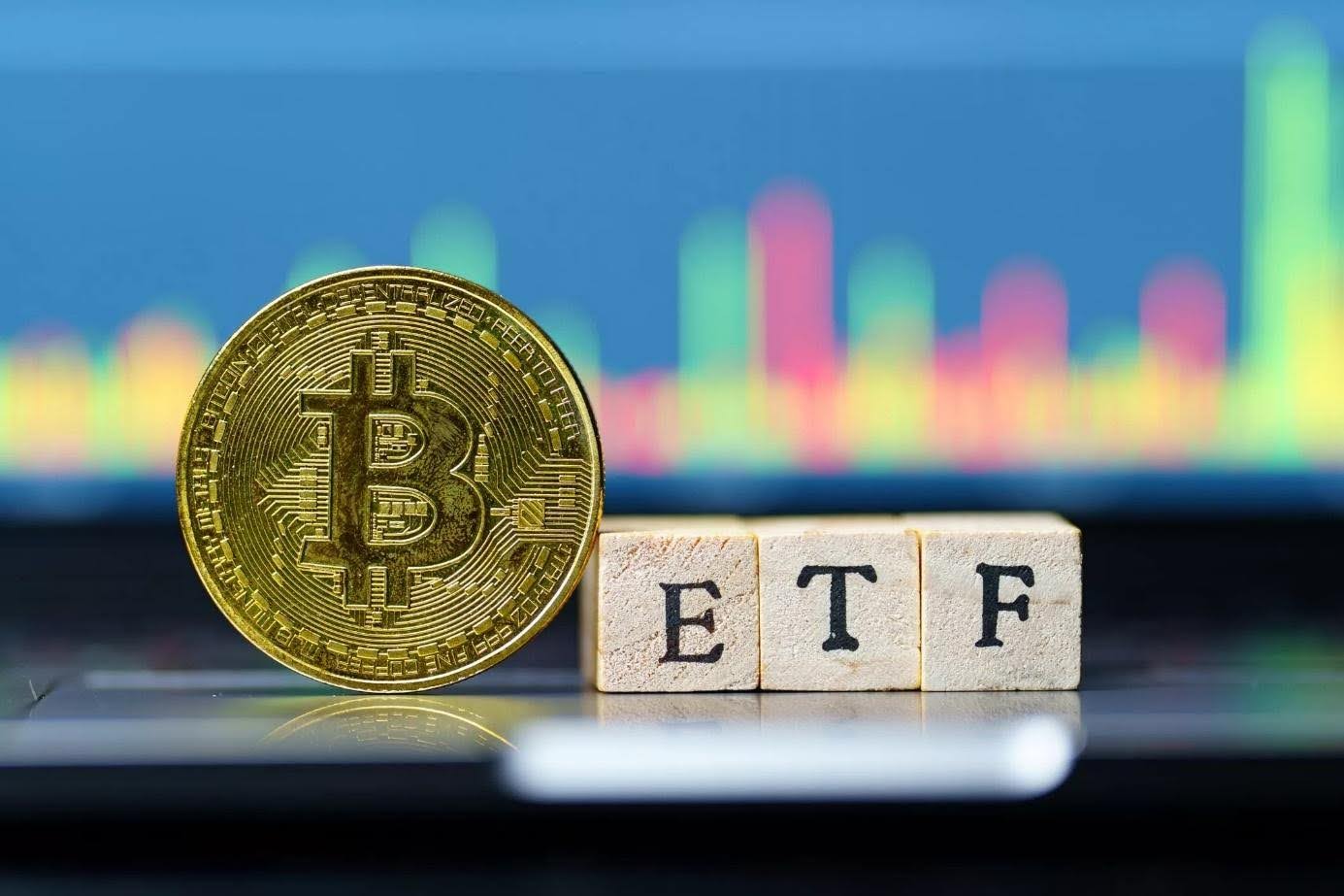 bitcoin-etf