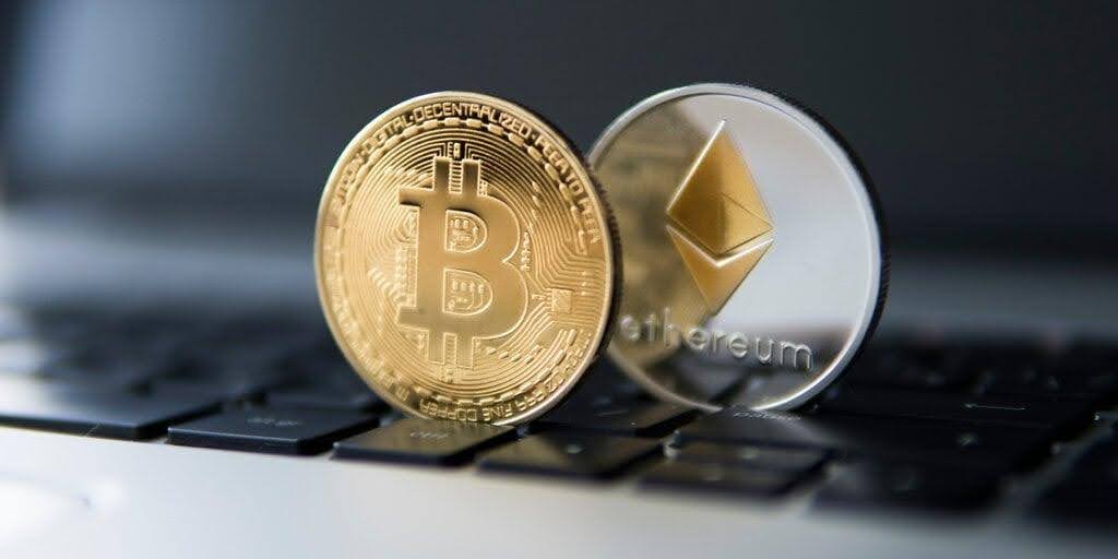bitcoin-ethereum