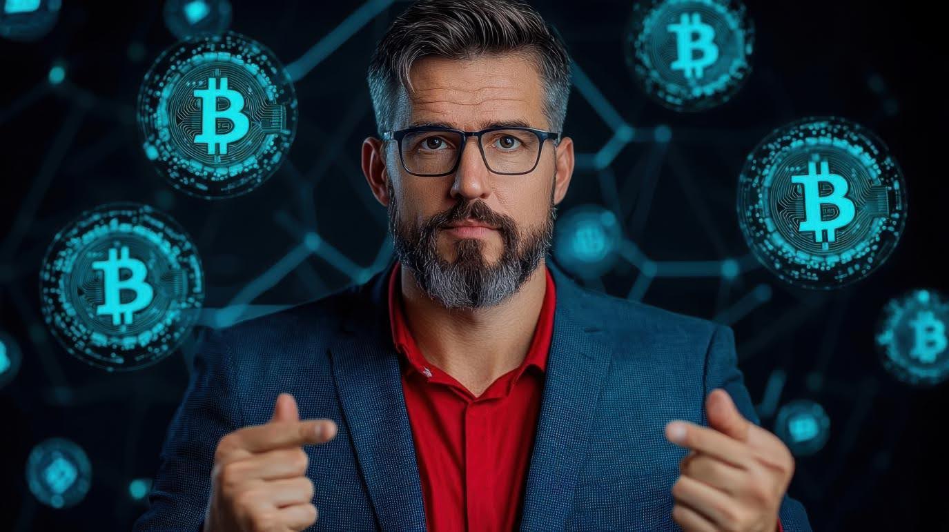Bitcoin-Holder