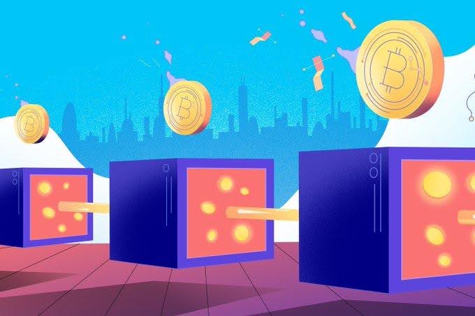 bitcoin-mining