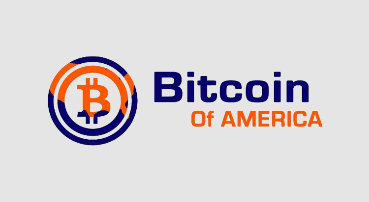 bitcoin of america a