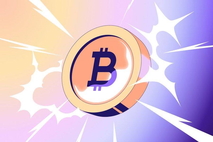 bitcoin