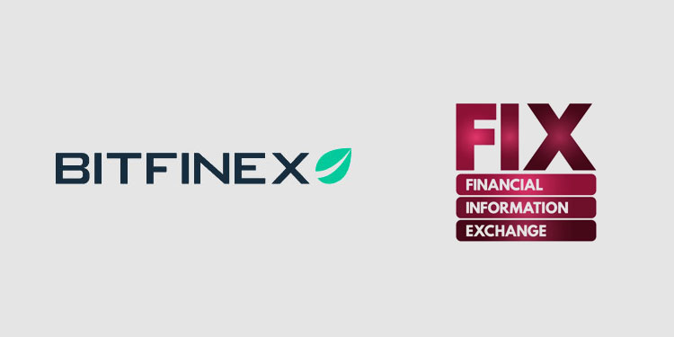 Crypto exchange Bitfinex adds FIX gateway connectivity