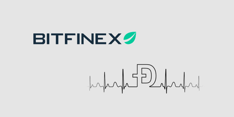Bitfinex adds DOGE/USD and DOGE/USDt trading markets