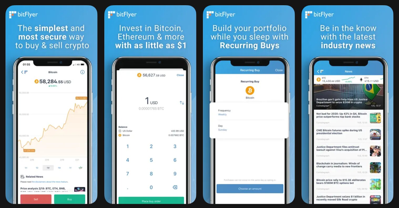 bitflyer-mobile-app-review