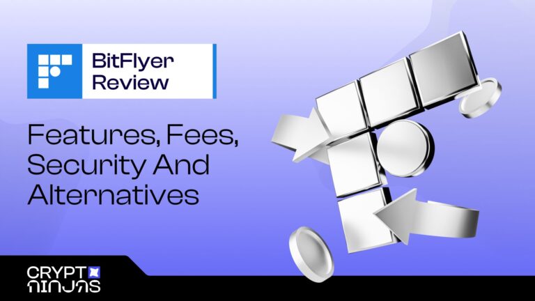 bitflyer-review-features-fees-security-and-alternatives