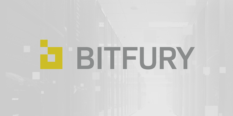 You are currently viewing Bitfury opens new crypto mining facility in Ontario