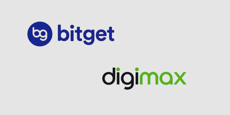 Crypto exchange Bitget partners with DigiMax offer direct access to CryptoHawk signals product