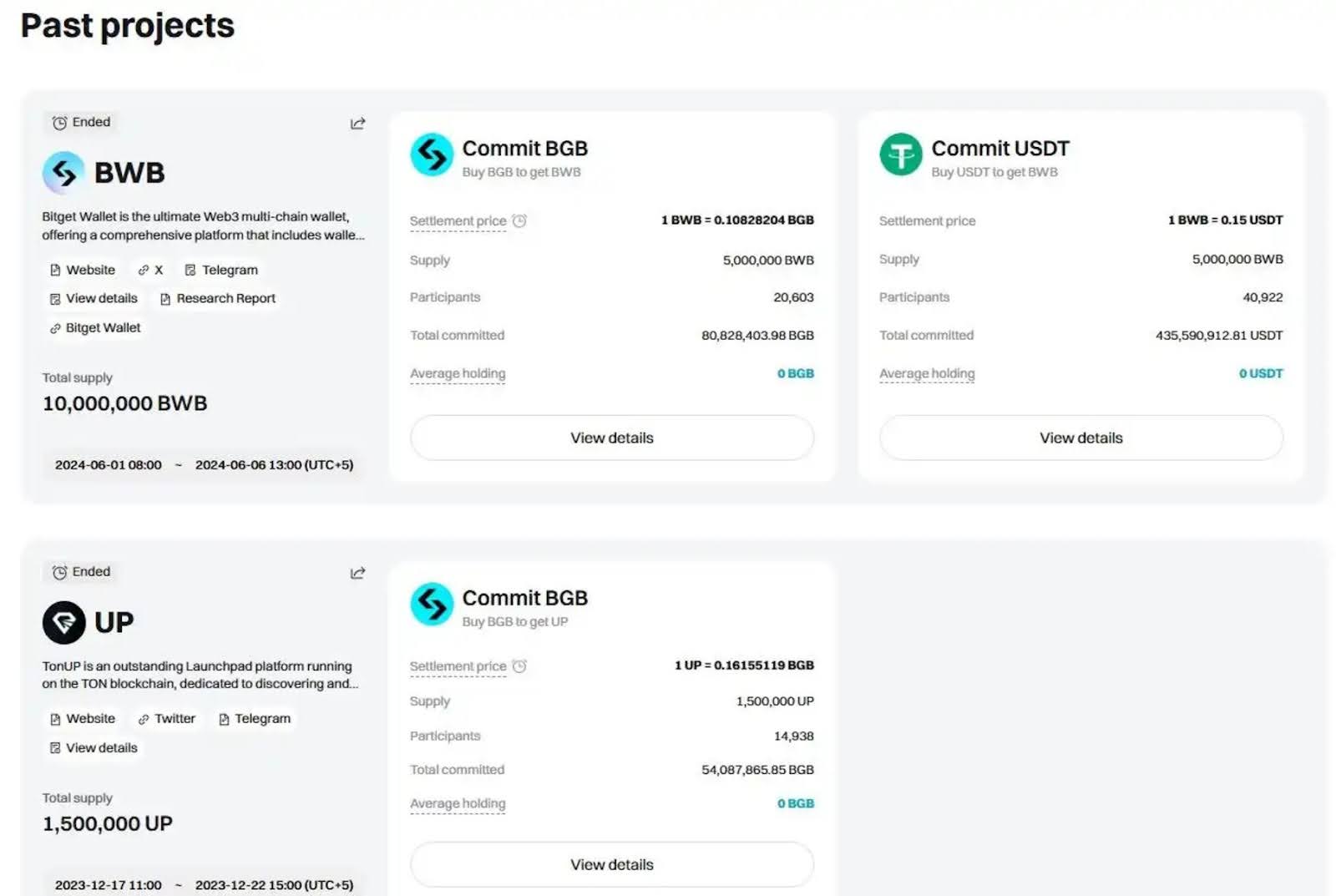 bitget-launchpad