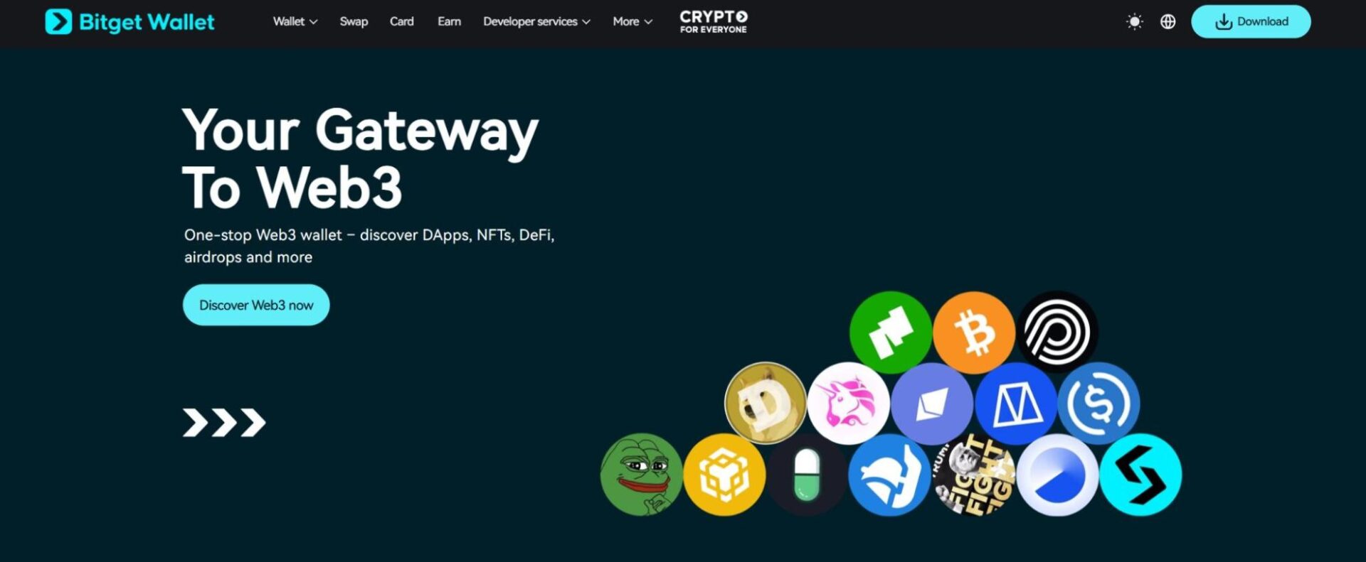 bitget-wallet-defi-nft