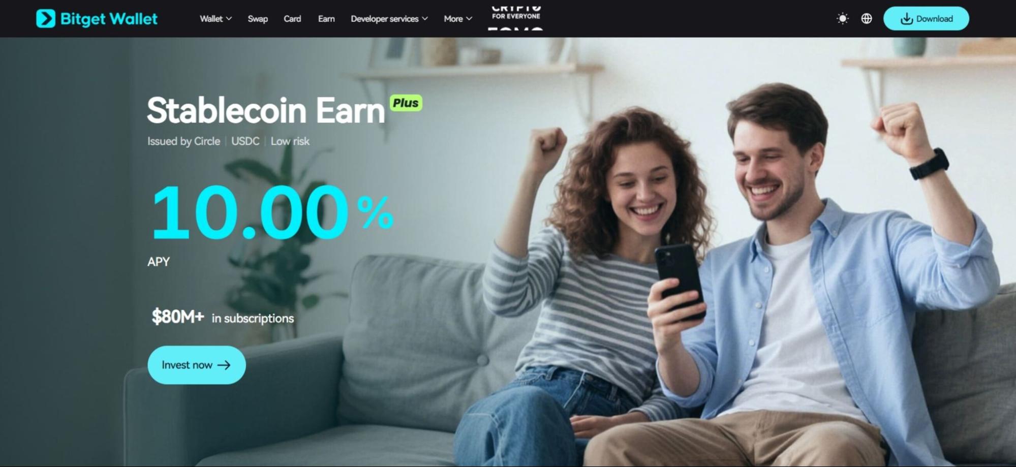 bitget-wallet-stablecoin-earn-plus