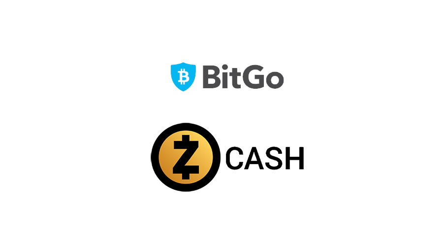 Crypto security company BitGo adds support for Zcash (ZEC)