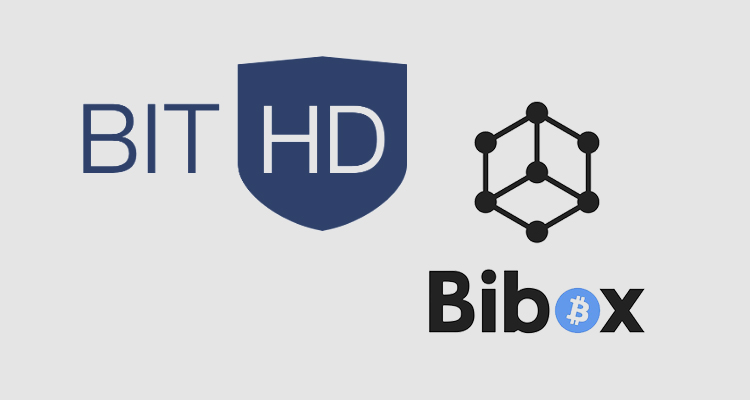 BitHD to provide cold wallet security for crypto exchange Bibox
