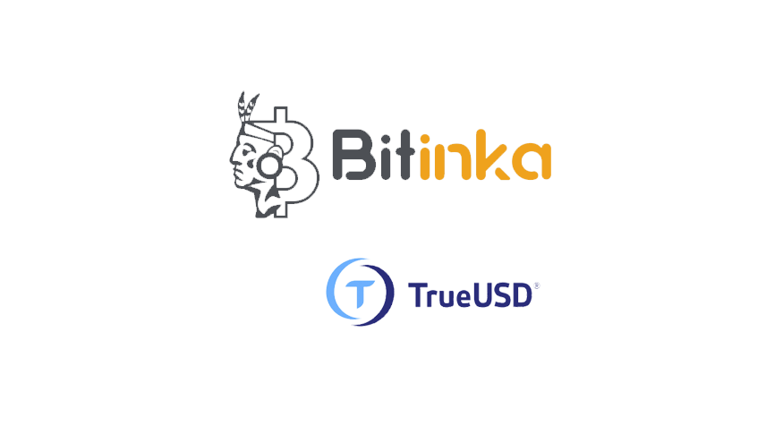 bitinka-trueUSD-cryptoninjas
