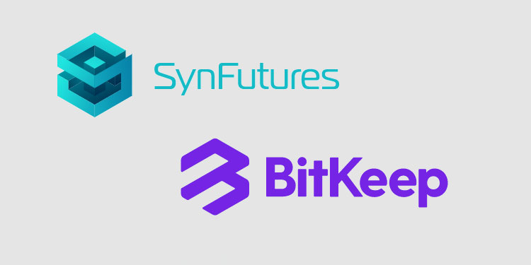 Crypto wallet BitKeep to integrate decentralized derivatives exchange SynFutures