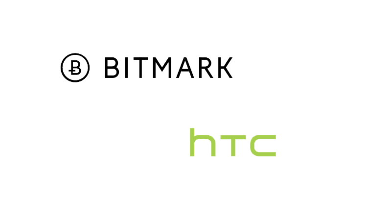 Blockchain powered property rights platform Bitmark closes $3M led by HTC