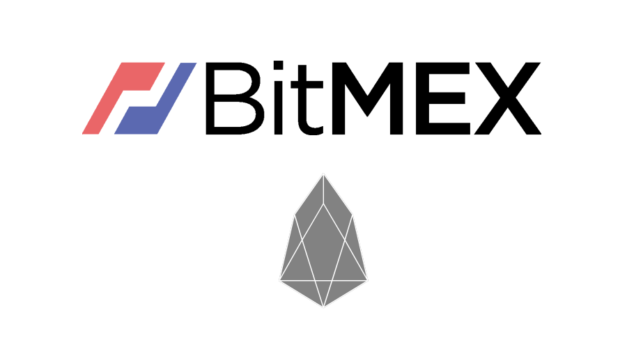 bitmex-EOS