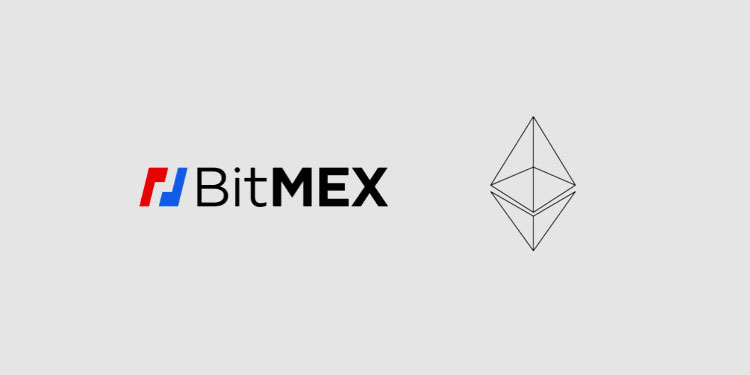 Crypto derivatives exchange BitMEX to support ETH in Q2