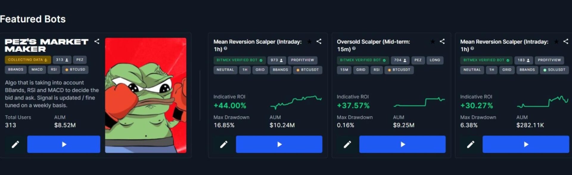 bitmex-trading-bot