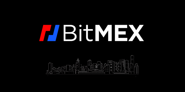 Cryptocurrency derivatives exchange BitMEX opens new office in Vancouver