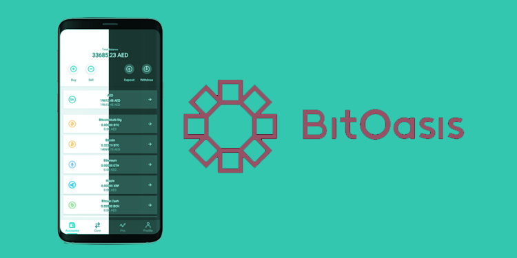 crypto exchange app android