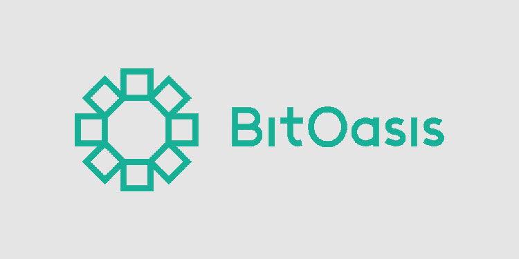 MENA crypto exchange BitOasis listing 12 new tokens