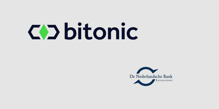 Dutch central bank revokes wallet-verification requirement for bitcoin exchange Bitonic